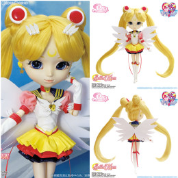 [買取]Pullip(プーリップ) エターナルセーラームーン(Eternal Sailor Moon) 美少女戦士セーラームーン 完成品 ドール(P-203) Groove(グルーヴ)