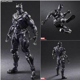 [FIG]VARIANT PLAY ARTS改(ヴァリアントプレイアーツ改) ブラックパンサー MARVEL UNIVERSE(マーベルユニバース) 完成品 フィギュア スクウェア・エニックス