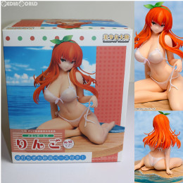[買取]りんご メロンガールズ 1/6 完成品 フィギュア(BTC03) 美少女大陸