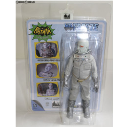 [FIG]バットマン 1966 TVシリーズ/ レトロ 8インチ アクションフィギュア シリーズ4 Mr.フリーズ フィギュアズトイ