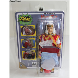 [FIG]バットマン 1966 TVシリーズ/ レトロ 8インチ アクションフィギュア シリーズ4 ツタンカーメン フィギュアズトイ