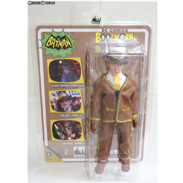 [FIG]バットマン 1966 TVシリーズ/ レトロ 8インチ アクションフィギュア シリーズ4 ブックワーム フィギュアズトイ