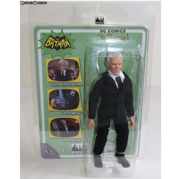 [FIG]バットマン 1966 TVシリーズ/ レトロ 8インチ アクションフィギュア シリーズ4 アルフレッド・ペニーワース フィギュアズトイ