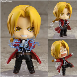 [FIG]ねんどろいど 788 エドワード・エルリック 鋼の錬金術師 FULLMETAL ALCHEMIST 完成品 可動フィギュア グッドスマイルカンパニー