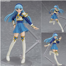 [FIG]figma(フィグマ) 360 龍咲海(りゅうざきうみ) 魔法騎士レイアース 完成品 可動フィギュア マックスファクトリー