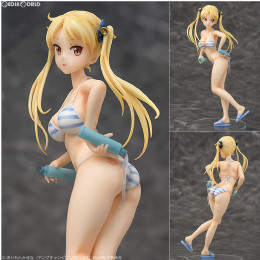 [FIG]鈴乃木凜(すずのきりん) 水着Ver. ばくおん!! 1/10 完成品 フィギュア Phat!(ファット・カンパニー)