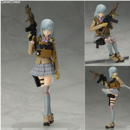 [FIG]figma(フィグマ) SP-098 椎名六花(しいなりっか) LittleArmory(リトルアーモリー) 完成品 可動フィギュア TOMYTEC(トミーテック)