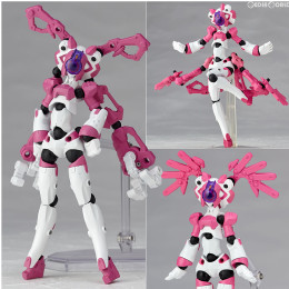 [FIG]アッセンブルボーグ∞NEXUS(ネクサス) 024 I.O(イーオー) インテグラ 完成品 可動フィギュア(AB024) 海洋堂