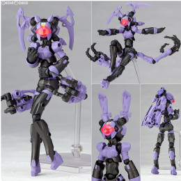 [買取]アッセンブルボーグ∞NEXUS(ネクサス) 025 I.O(イーオー) インタニヤ 完成品 可動フィギュア(AB025) 海洋堂