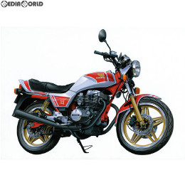 [PTM]1/12 バイク No.48 ホンダ スパーホークIIIR 8耐優勝記念限定カラー プラモデル アオシマ