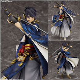 [FIG]三日月宗近(みかづきむねちか) 真剣必殺Ver. 刀剣乱舞-ONLINE- 1/8完成品 フィギュア オランジュ・ルージュ