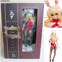 [FIG]バニーガール型コズミックレイス ウサ子 星空のバビロン -迫り来るコズミックすけべおねぇさんズ- 1/6 完成品 フィギュア I.V.E/カルミアプロジェクト