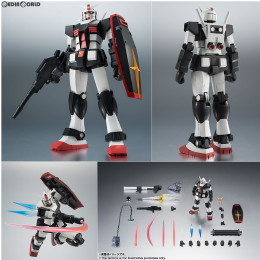 [FIG]ROBOT魂(SIDE MS) RX-78-1 プロトタイプガンダム ver. A.N.I.M.E. 機動戦士ガンダム MSV 完成品 フィギュア バンダイ