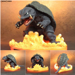 [FIG]FAVORITE SCULPTORS LINE デフォリアル CoinBank ガメラ 1995 ガメラ 大怪獣空中決戦 完成品 フィギュア エクスプラス