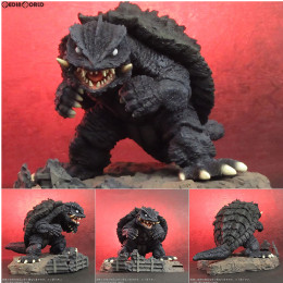 [FIG]FAVORITE SCULPTORS LINE デフォリアル CoinBank トラウマガメラ ガメラ3 邪神覚醒 完成品 フィギュア エクスプラス