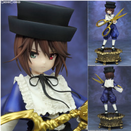 [買取](再販)蒼星石(そうせいせき) ローゼンメイデン 1/3完成品 フィギュア(RM05) グランドトイズ