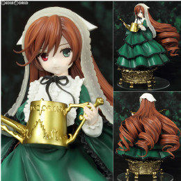 [買取](再販)翠星石(すいせいせき) ローゼンメイデン 1/3完成品 フィギュア(RM06) グランドトイズ