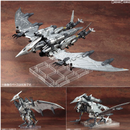 [PTM]HMM 1/72 RZ-029 ストームソーダー ZOIDS(ゾイド) プラモデル(ZD101) コトブキヤ