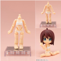 [FIG]キューポッシュえくすとら 女の子ボディ(素体) 完成品 フィギュア(ADE33) コトブキヤ