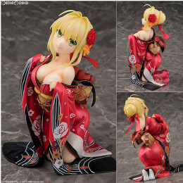 [FIG]ネロ・クラウディウス 着物Ver. Fate/EXTELLA(フェイト/エクステラ) 1/6 完成品 フィギュア Phat!(ファット・カンパニー)