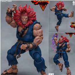 [FIG]豪鬼(ごうき) ストリートファイターV(STREET FIGHTER 5) アクションフィギュア ストームコレクティブルズ