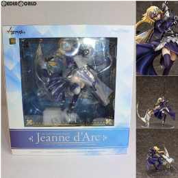 [FIG]ジャンヌ・ダルク Fate/Apocrypha(フェイト/アポクリファ) 1/8 完成品 フィギュア マックスファクトリー