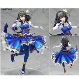 [FIG]鷺沢文香(さぎさわふみか) ブライトメモリーズVer. アイドルマスター シンデレラガールズ 1/7 完成品 フィギュア アルター