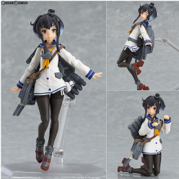 [FIG]figma(フィグマ) 361 時津風(ときつかぜ) 艦隊これくしょん ‐艦これ‐ 完成品 フィギュア マックスファクトリー