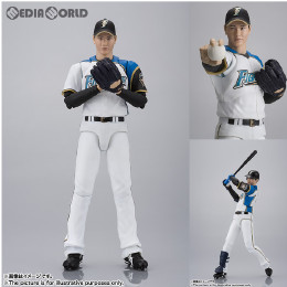 [FIG]S.H.Figuarts(フィギュアーツ) 大谷翔平 北海道日本ハムファイターズ 完成品 フィギュア バンダイ