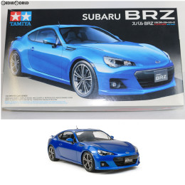 [PTM]スポーツカーシリーズ No.324 1/24 スバル BRZ プラモデル(24324) タミヤ