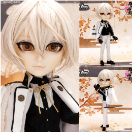 [DOL]TAEYANG(テヤン) 髭切(ひげきり) 刀剣乱舞-ONLINE- 完成品 ドール(T-261) Groove(グルーヴ)