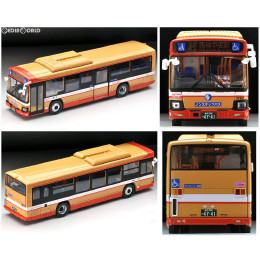 買取]トミカリミテッドヴィンテージNEO LV-N139d いすゞエルガ 神姫