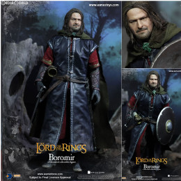 [FIG]ロード・オブ・ザ・リング 1/6 コレクティブル アクション フィギュア ボロミア(LOTR017H) アスモストイズ