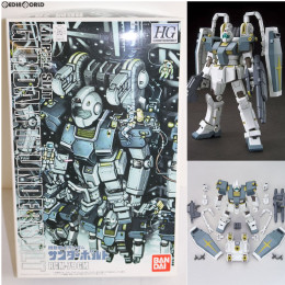 [PTM]HG 1/144 ジム(ガンダムサンダーボルト版) 機動戦士ガンダム サンダーボルト プラモデル バンダイ