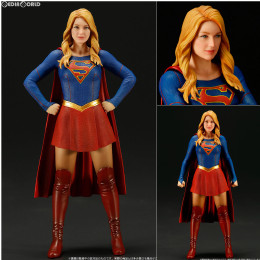 [FIG]ARTFX+ スーパーガール -SUPERGIRL- DC UNIVERSE(DCユニバース) 1/10完成品 フィギュア(SV185) コトブキヤ