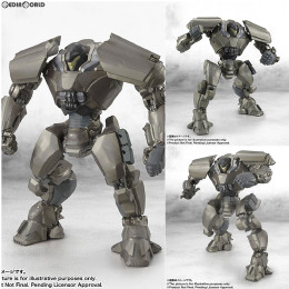 [FIG]ROBOT魂(SIDE JAEGER) ブレーサー・フェニックス パシフィック・リム:アップライジング 完成品 フィギュア バンダイ