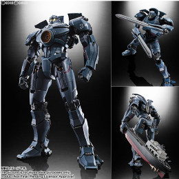 [FIG]超合金魂 GX-77 ジプシー・デンジャー パシフィック・リム 完成トイ バンダイ