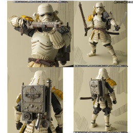 [FIG]魂ウェブ商店限定 名将MOVIE REALIZATION 鉄砲足軽サンドトルーパー STAR WARS(スター・ウォーズ) 完成品 フィギュア バンダイ