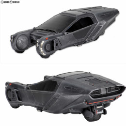 [FIG]シネマシンズ/ ブレードランナー 2049 スピナー 6インチ ダイキャスト ビークル ネカ