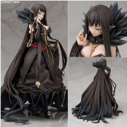 [FIG]赤のアサシン セミラミス Fate/Apocrypha(フェイト/アポクリファ) 1/8 完成品 フィギュア ファニーナイツ(アオシマ)