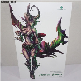 [FIG]DEMON HUNTER(デーモンハンター) 1/6 完成品 可動フィギュア Coreplay(コアプレイ)