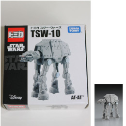 [MDL]トミカ TSW-10 AT-AT STAR WARS(スター・ウォーズ) 完成品 ミニカー タカラトミー