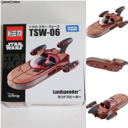 [MDL]トミカ TSW-06 ランドスピーダー STAR WARS(スター・ウォーズ) 完成品 ミニカー タカラトミー