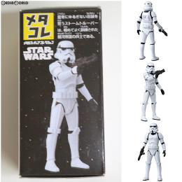 [FIG]メタコレ #02 ストームトルーパー STAR WARS(スター・ウォーズ) 完成品 フィギュア タカラトミー