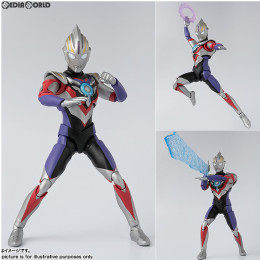 [FIG]S.H.Figuarts(フィギュアーツ) ウルトラマンオーブ スペシウムゼペリオン 完成品 フィギュア バンダイ