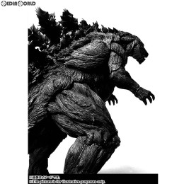 [FIG]S.H.MonsterArts(モンスターアーツ) ゴジラ(2017)-初回生産限定版- GODZILLA(ゴジラ) 怪獣惑星 完成品 フィギュア バンダイ