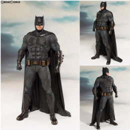 [FIG]ARTFX+ バットマン JUSTICE LEAGUE(ジャスティス・リーグ) 1/10完成品 フィギュア(SV211) コトブキヤ