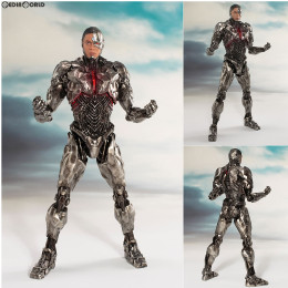 [FIG]ARTFX+ サイボーグ JUSTICE LEAGUE(ジャスティス・リーグ) 1/10 完成品 フィギュア(SV214) コトブキヤ