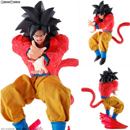 [FIG]D.O.D.O.D スーパーサイヤ人4 孫悟空 ドラゴンボールGT 完成品 フィギュア メガハウス