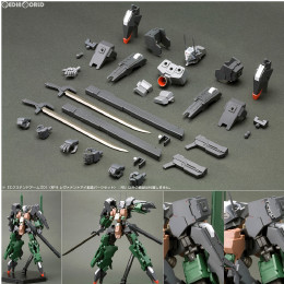 PTM]フレームアームズ 1/100 JX-25F/S ジィダオ特務部隊仕様